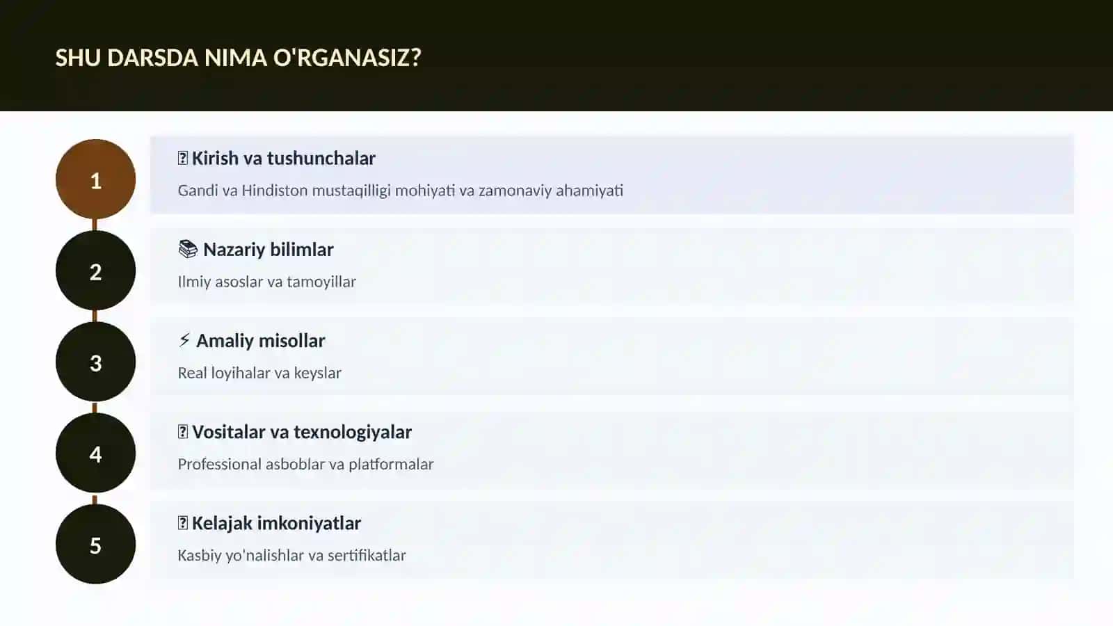 Gandi va Hindiston mustaqilligi 4