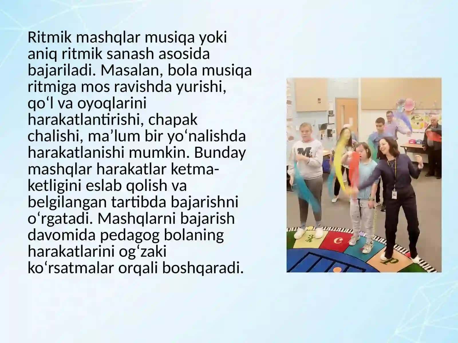 Maxsus korreksion mashg‘ulotlar 4