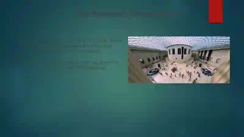 State and Political Structure of the United Kingdom 4