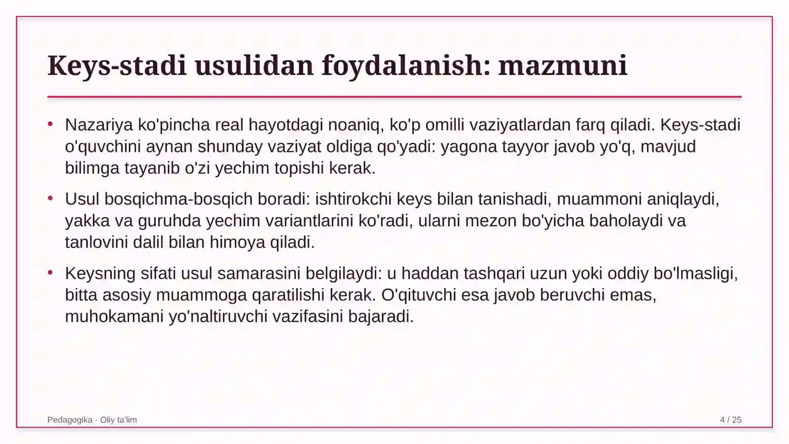 sabzavotchilikda keys stadi usulidan foydalanish 3391 4