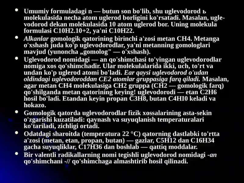 Uglevodorodlar 4