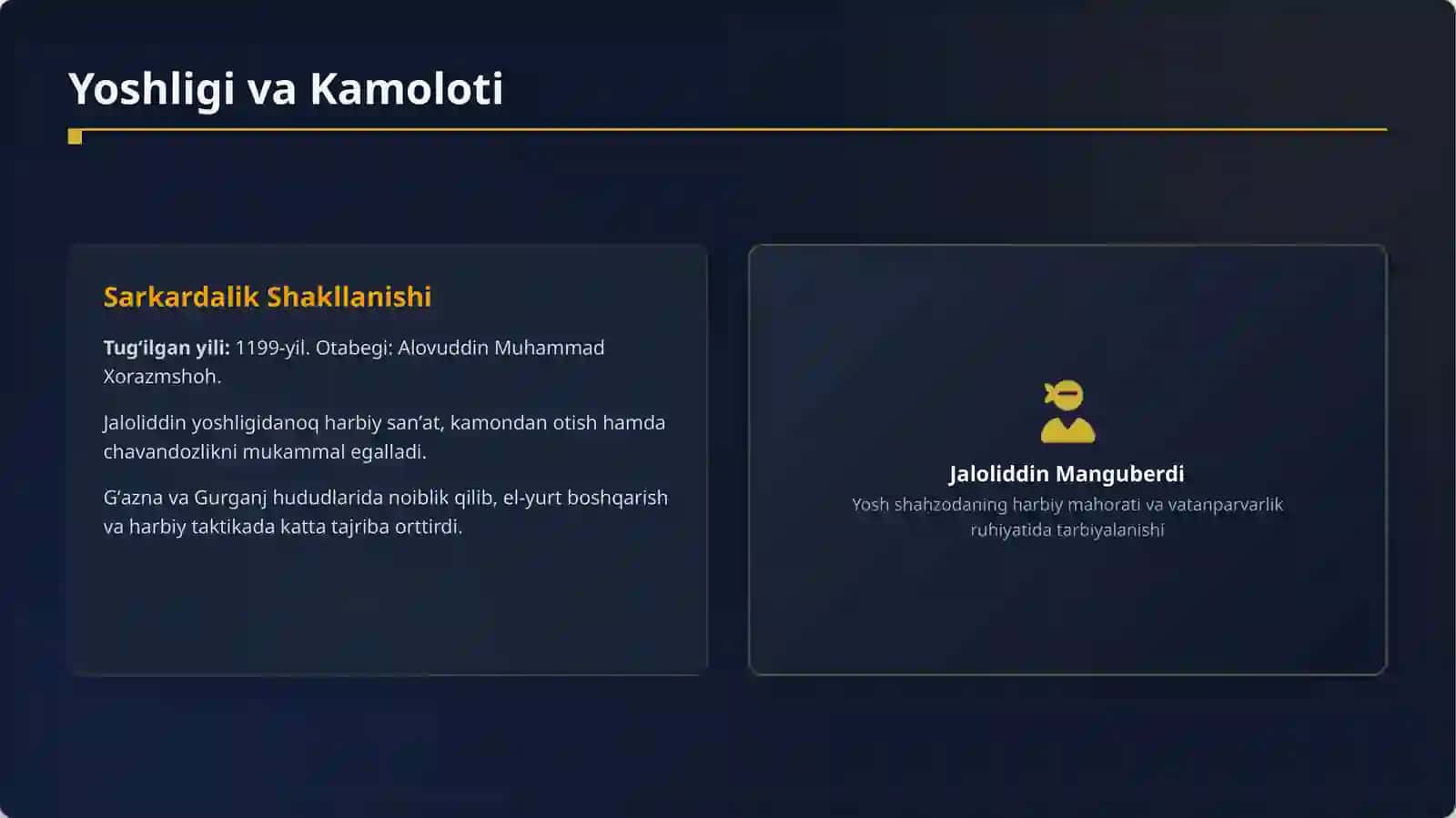 Jaloliddin Manguberdi 4