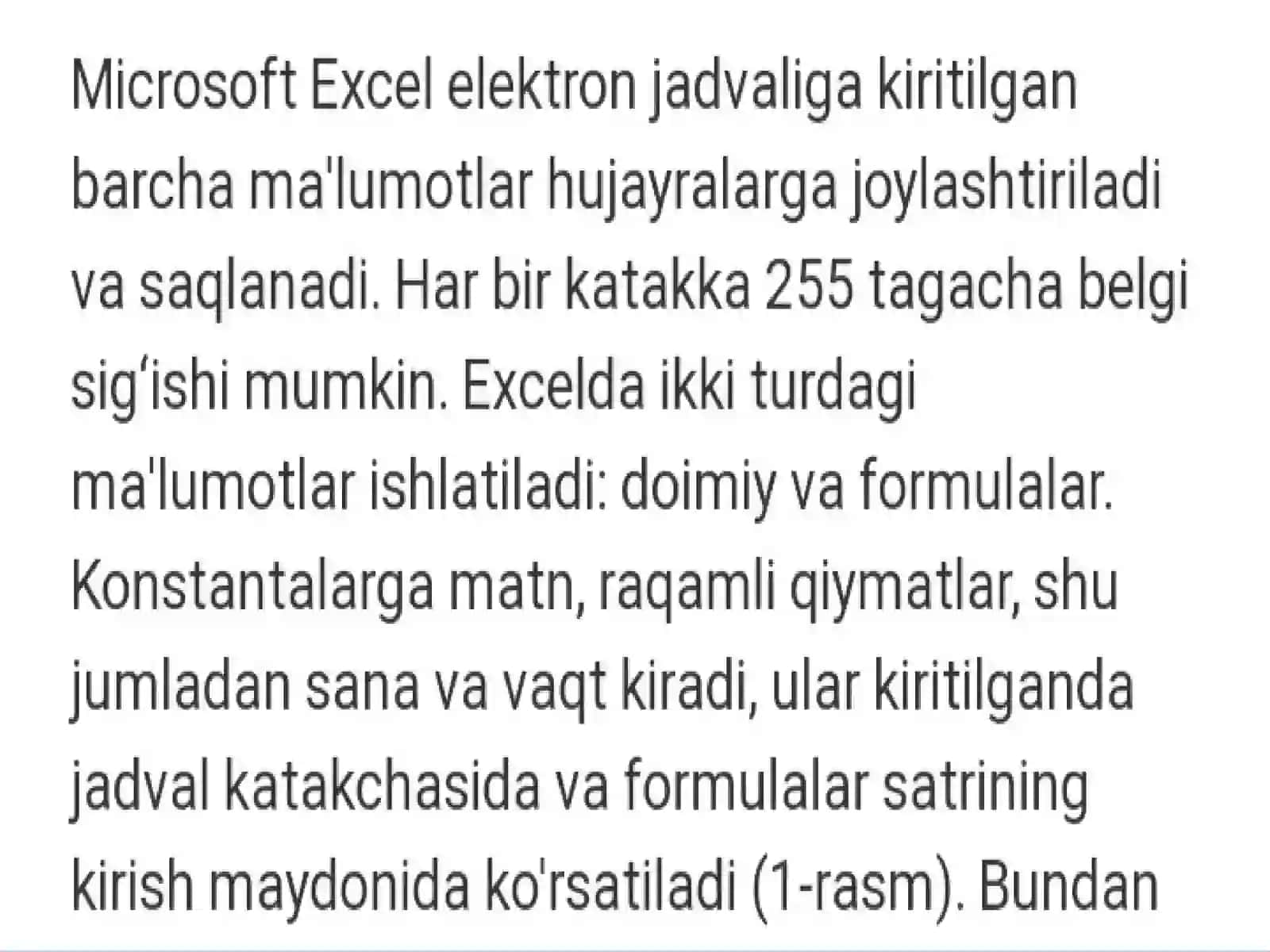 Tur'g'unova Madinaxonning "talim daraqamli texnologiya" fanidan tayyorlagan taqdimoti 4