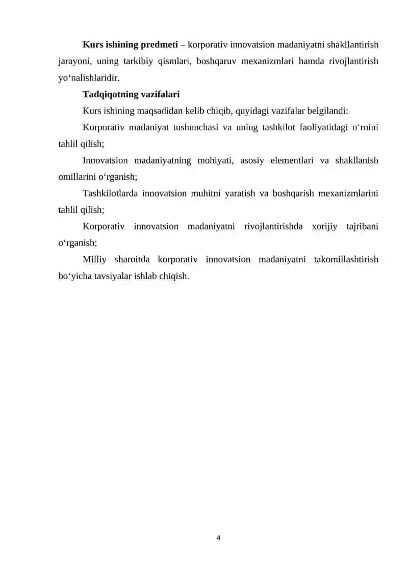 Korporativ innovatsion madaniyatni shakllantirish 4