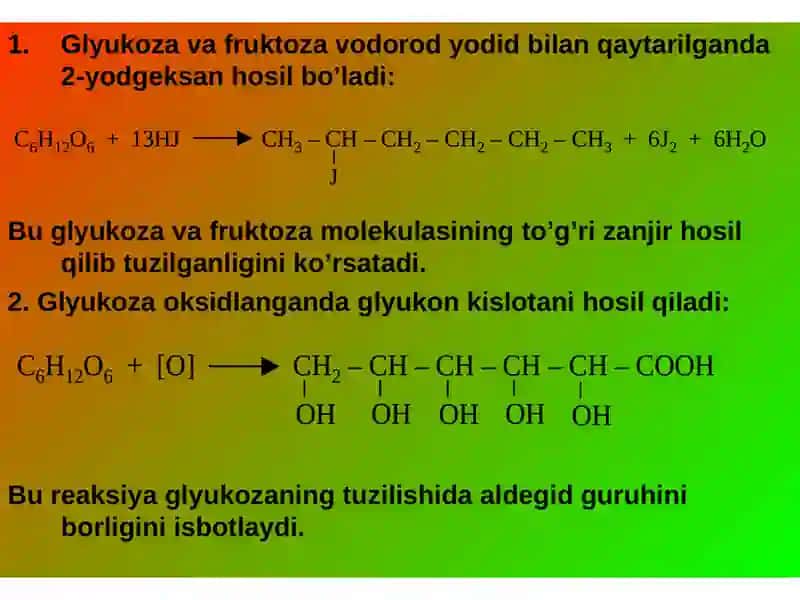 Uglevodlar 4