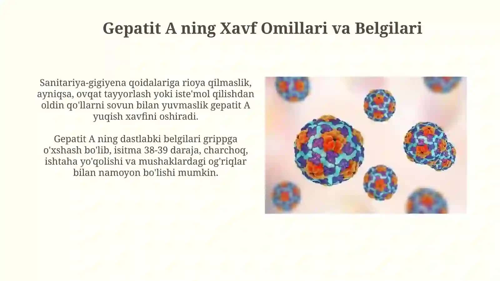 Gepatitning Aturi 4