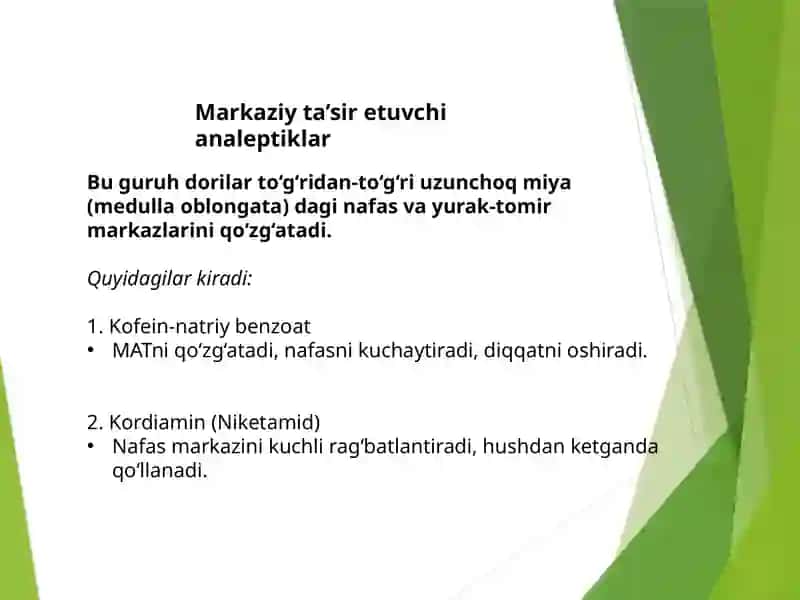 Mustaqil taʼlim 4