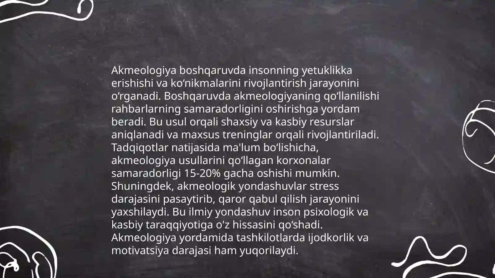 Pedagogik akmeologiya fani 4