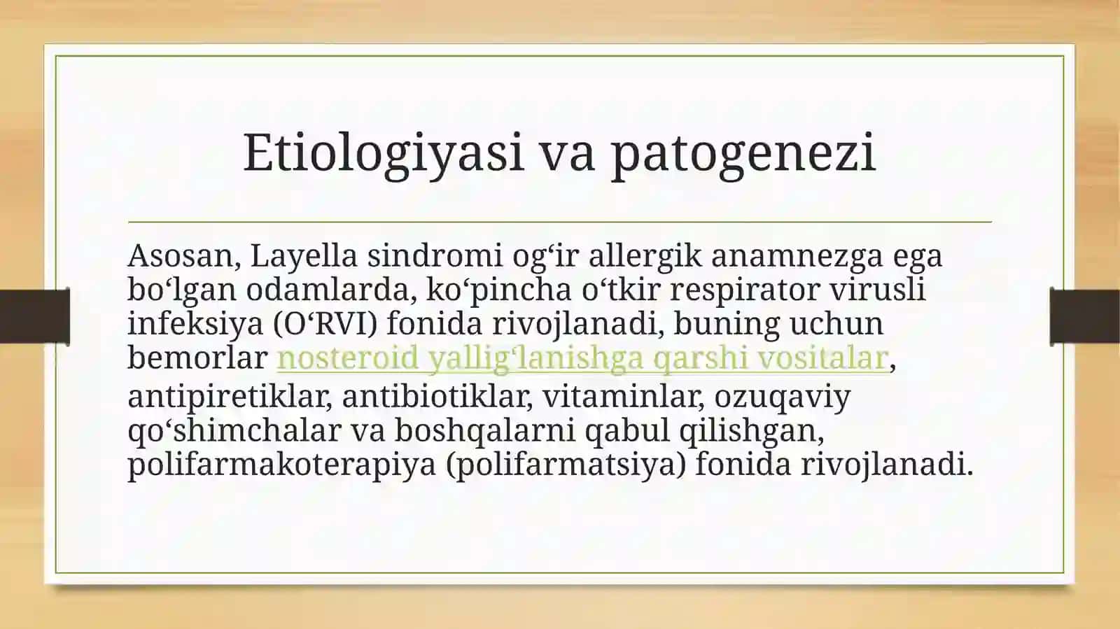 Layellasindromi 4