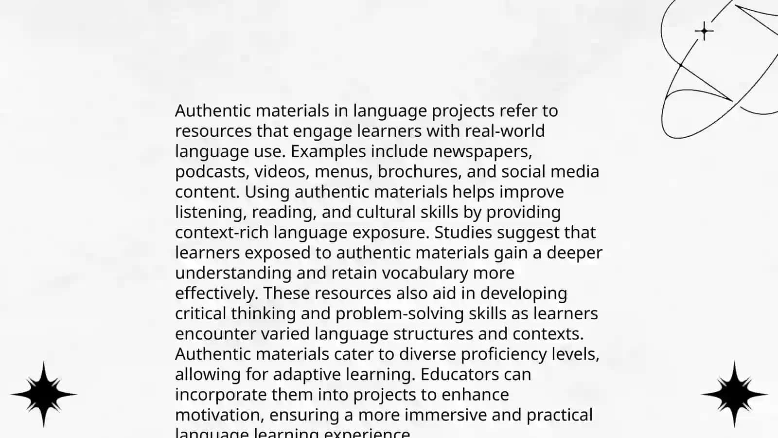 Task-Based Language Teaching (TBLT) 4