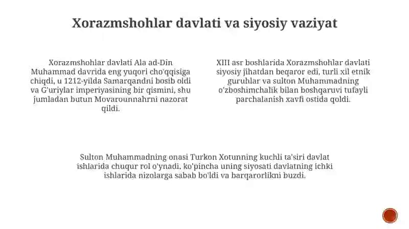 Jaloliddin Manguberdi – Vatan himoyachisi 4