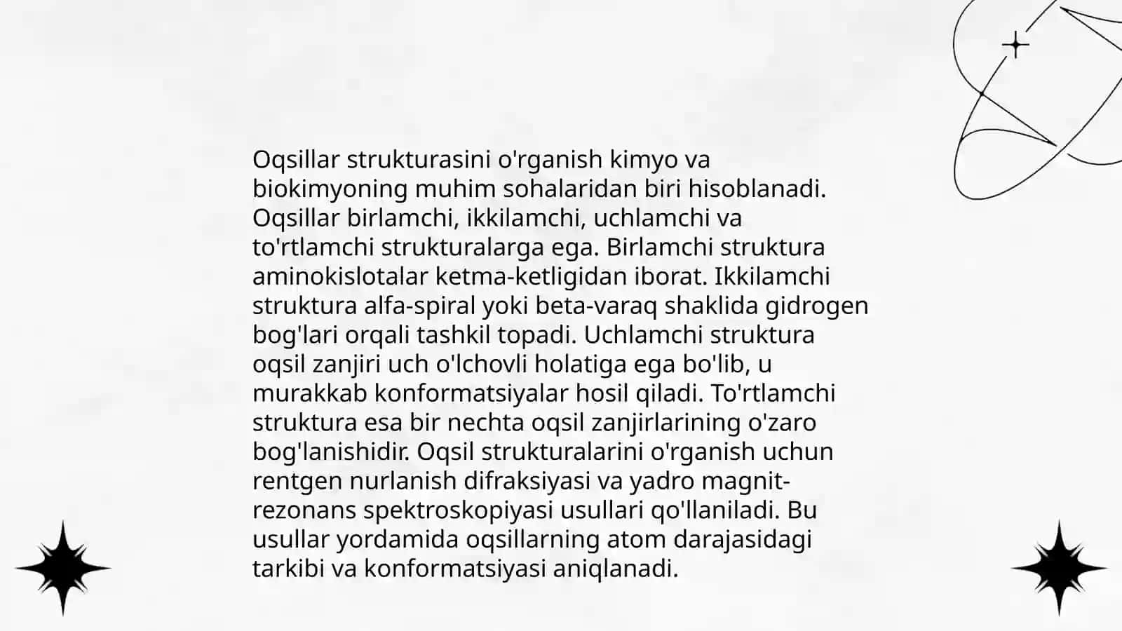 Oqsil oilalari va BLASTp da ishlash 4