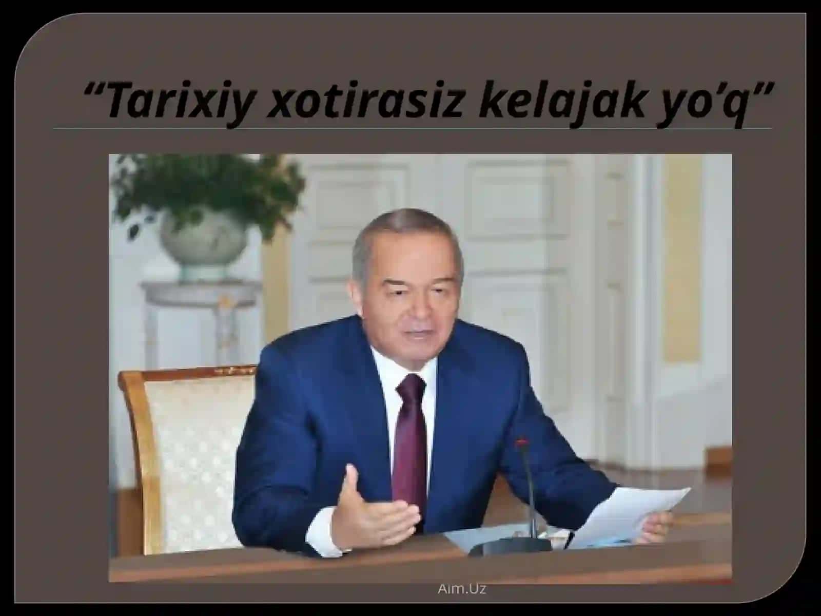 O’rta Osiyodagi ilk davlat uyushmalari va ulardagi boshqaruv tizimi 4