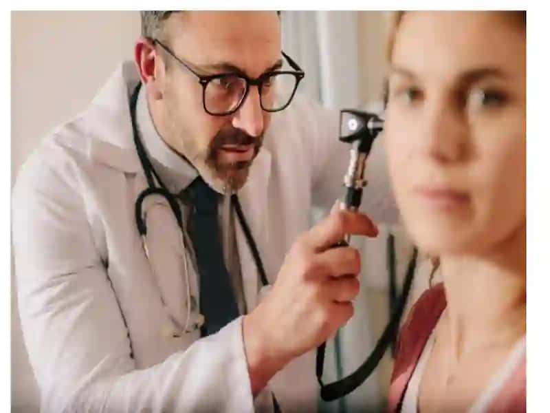 Otolaryngology 4