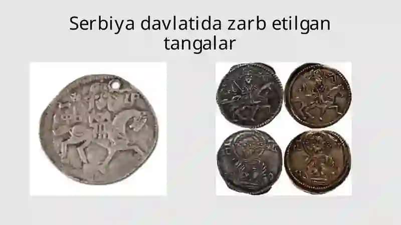 O’rta asrlarda Bolqon yarimorollari 4