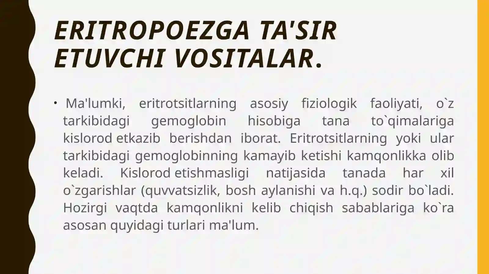 GЕMOPOEZGA TA'SIR ETUVCHI VOSITALAR 4