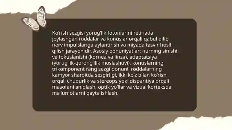 Sezgi turlari va uning qonuniyatlari 4