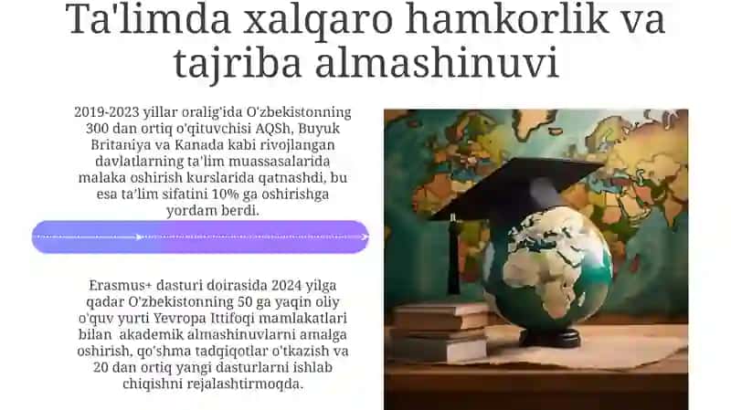 Ta'limda gender tengligi va inklyuzivlik 4
