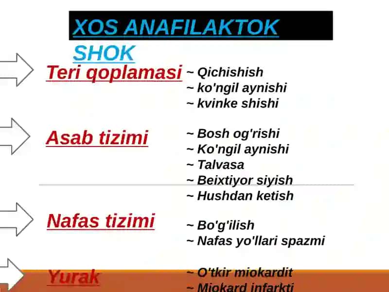 ANAFILAKTIK SHOK 4