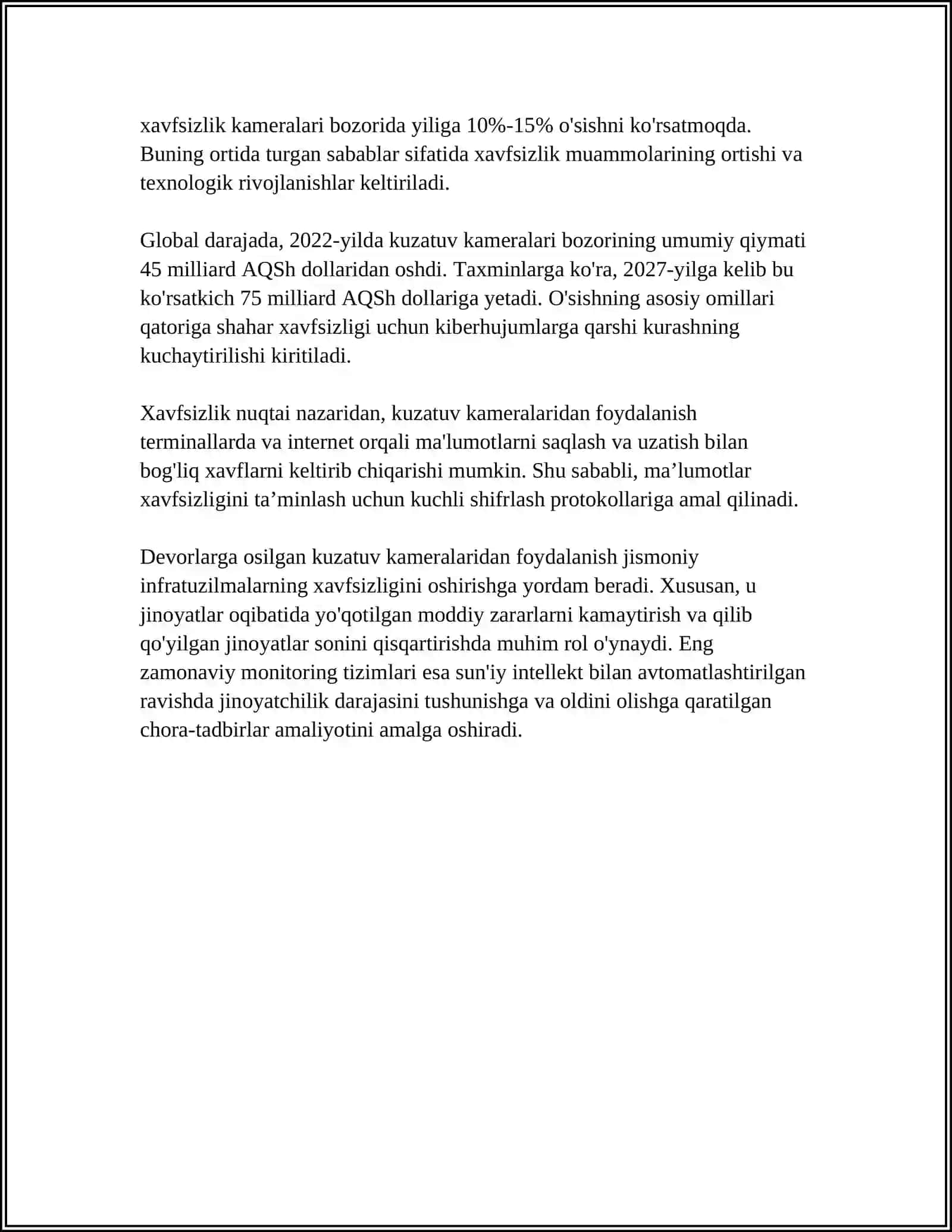 Tabiat bilan tanishtirishda kuzatish usullarini qoʻllash 4