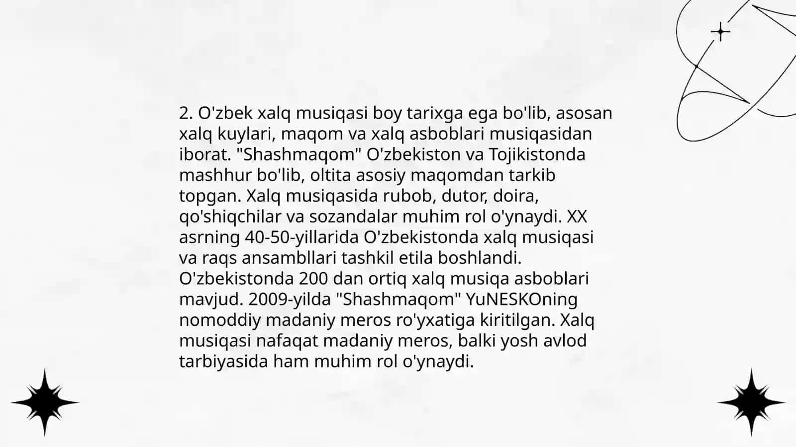 O'zbek milliy raqslari 4