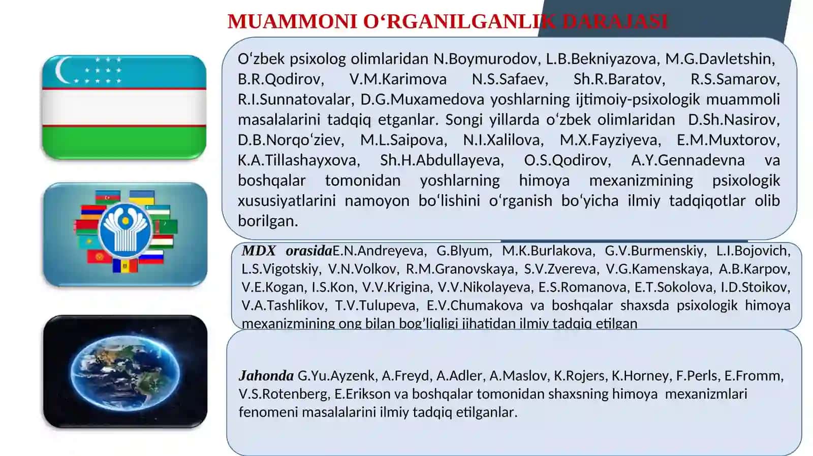 ESTETIK TARBIYA ASOSIDA BO‘LAJAK O‘QITUVCHILARNING SOG‘LOM TURMUSH TARZINI RIVOJLANTIRISH METODIKASI 4