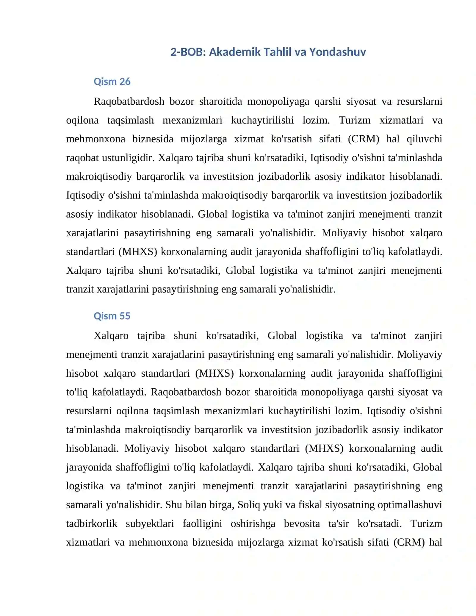 TURIZM ASOSLARI - OQUV QOLLANMALAR 4
