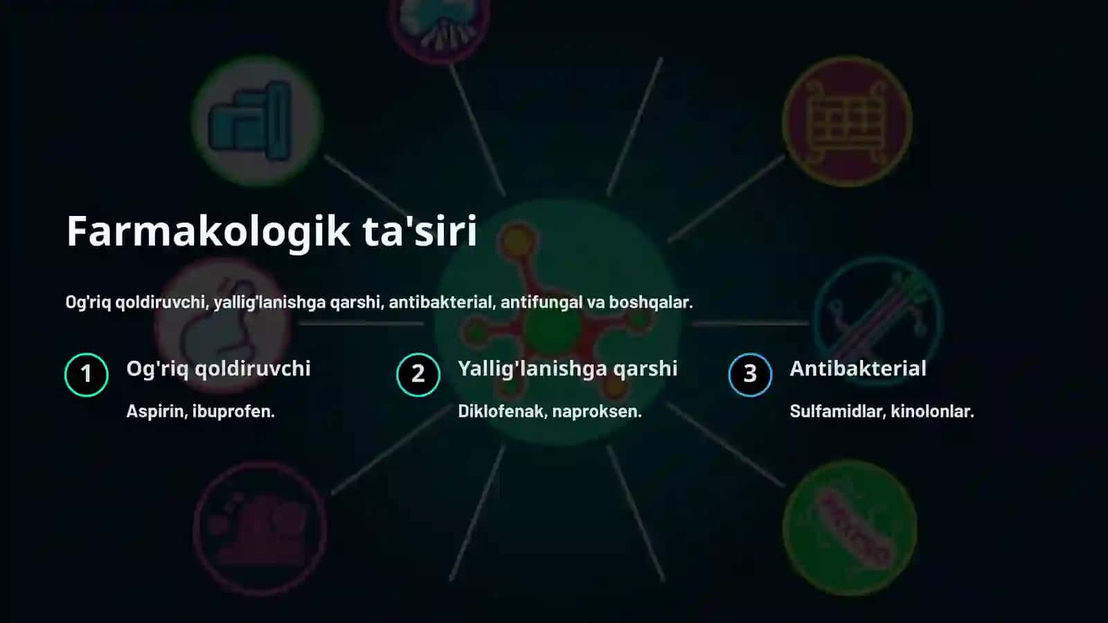 Aromatik birikmalar 4