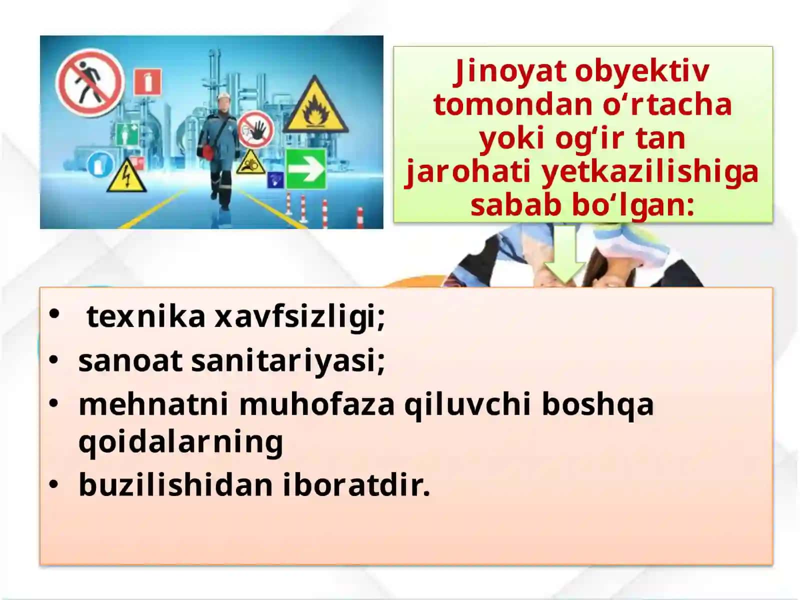 Jinoyat shakli 4