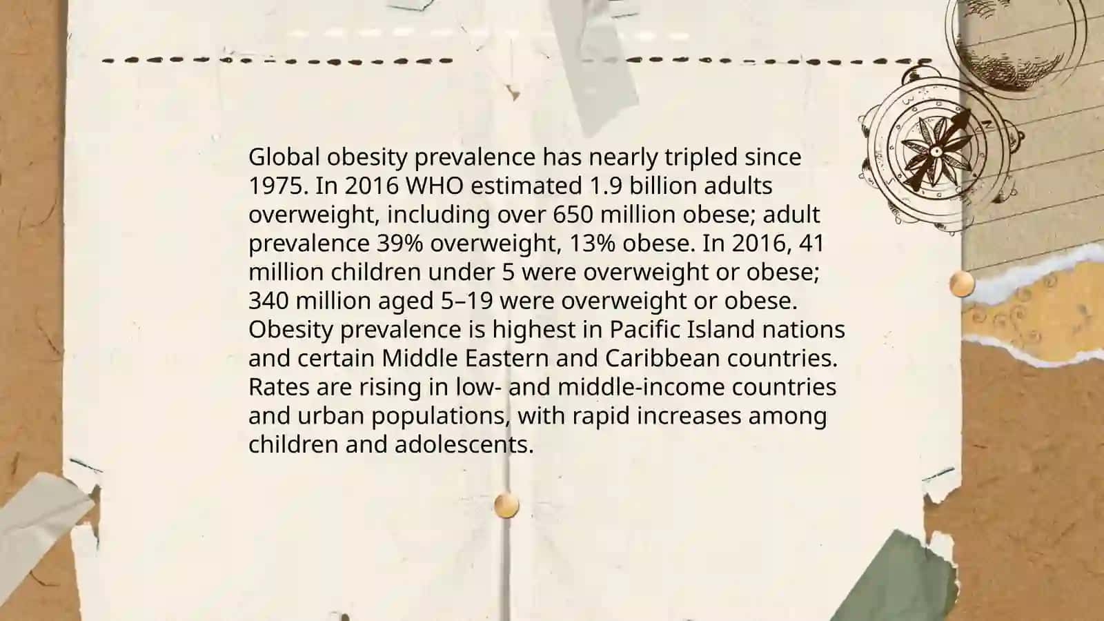 Obesity 4