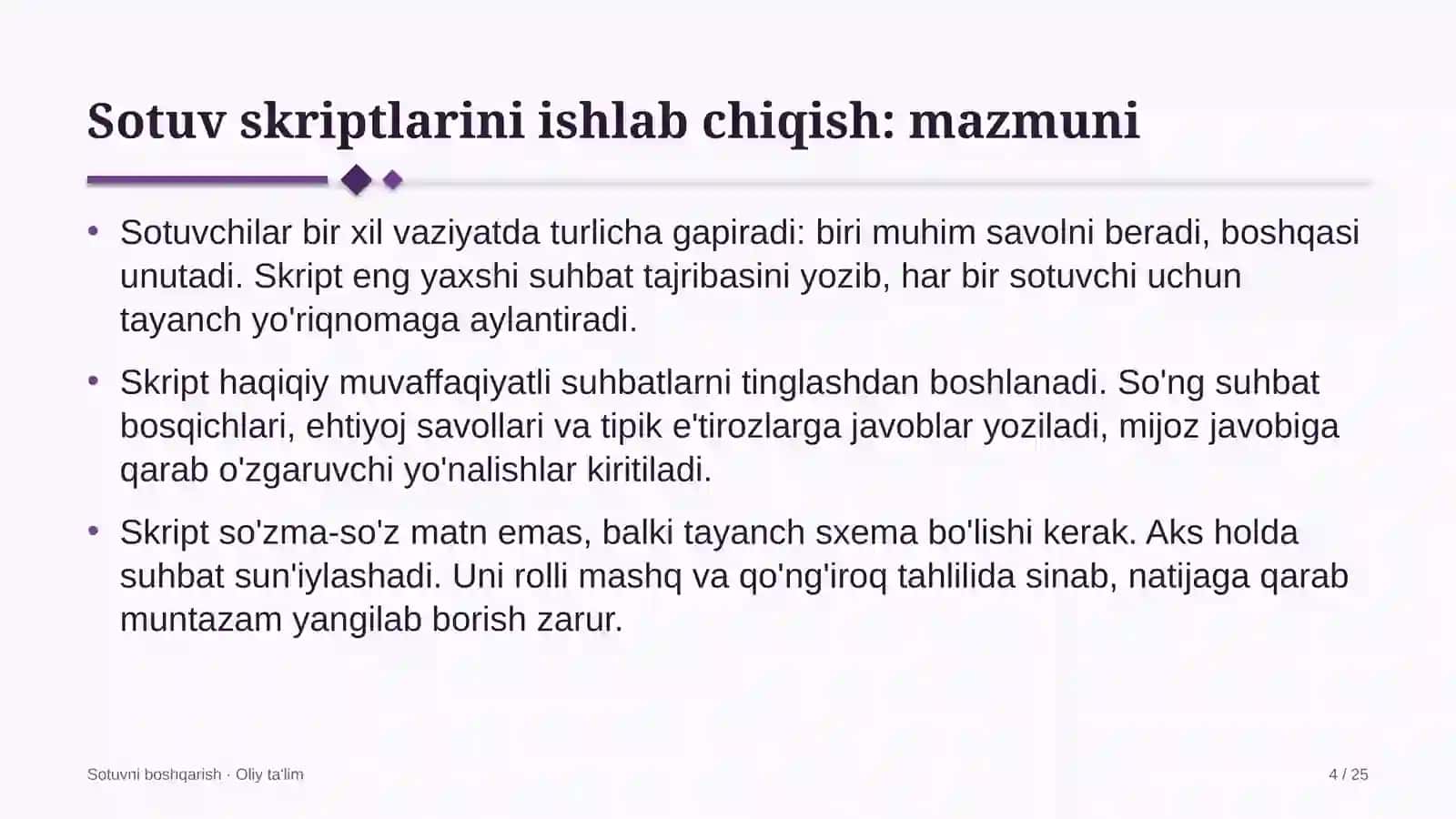 sport jurnalistikasida sotuv skriptlarini ishlab chiqish 6186 4