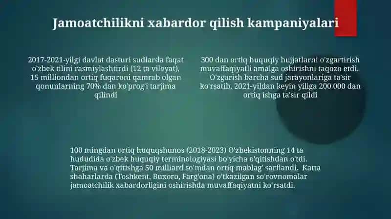 Huquqiy tilning tarixiy konteksti 4