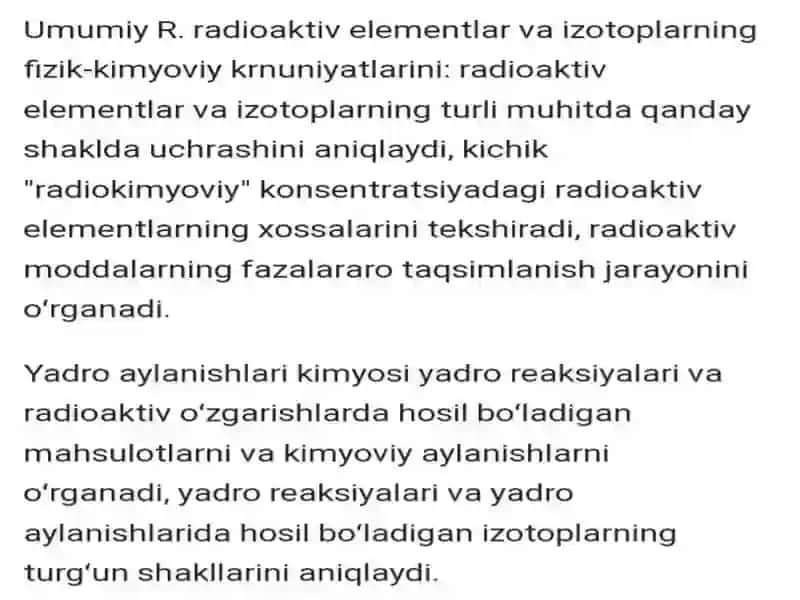 Radiokimyo 4