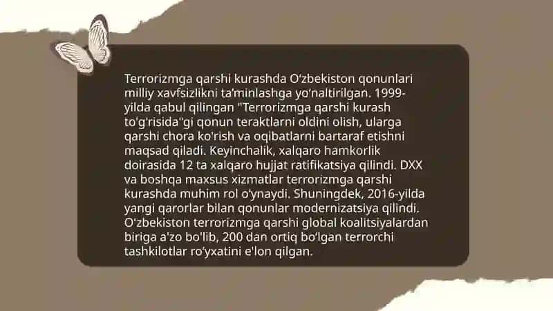 Xalqaro hamkorlikning ahamiyati 4