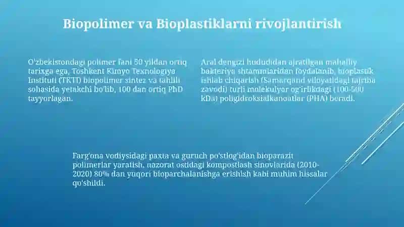 O'zbek polimer tadqiqotining kashshoflari 4