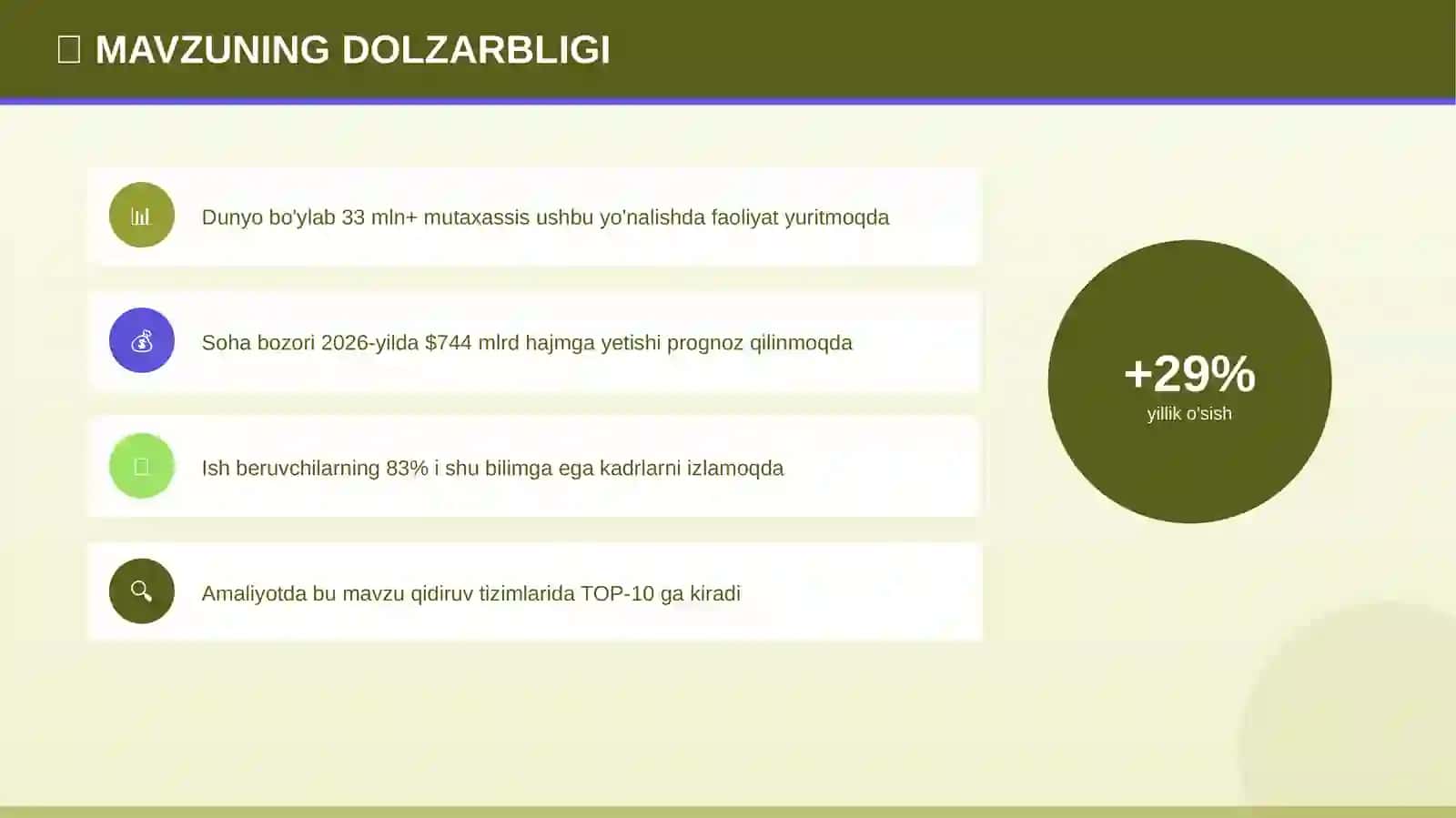 IMMUNITETNI MUSTAHKAMLASH: Xalqaro tajriba (amaliyotda) [YOSHLAR UCHUN] 4