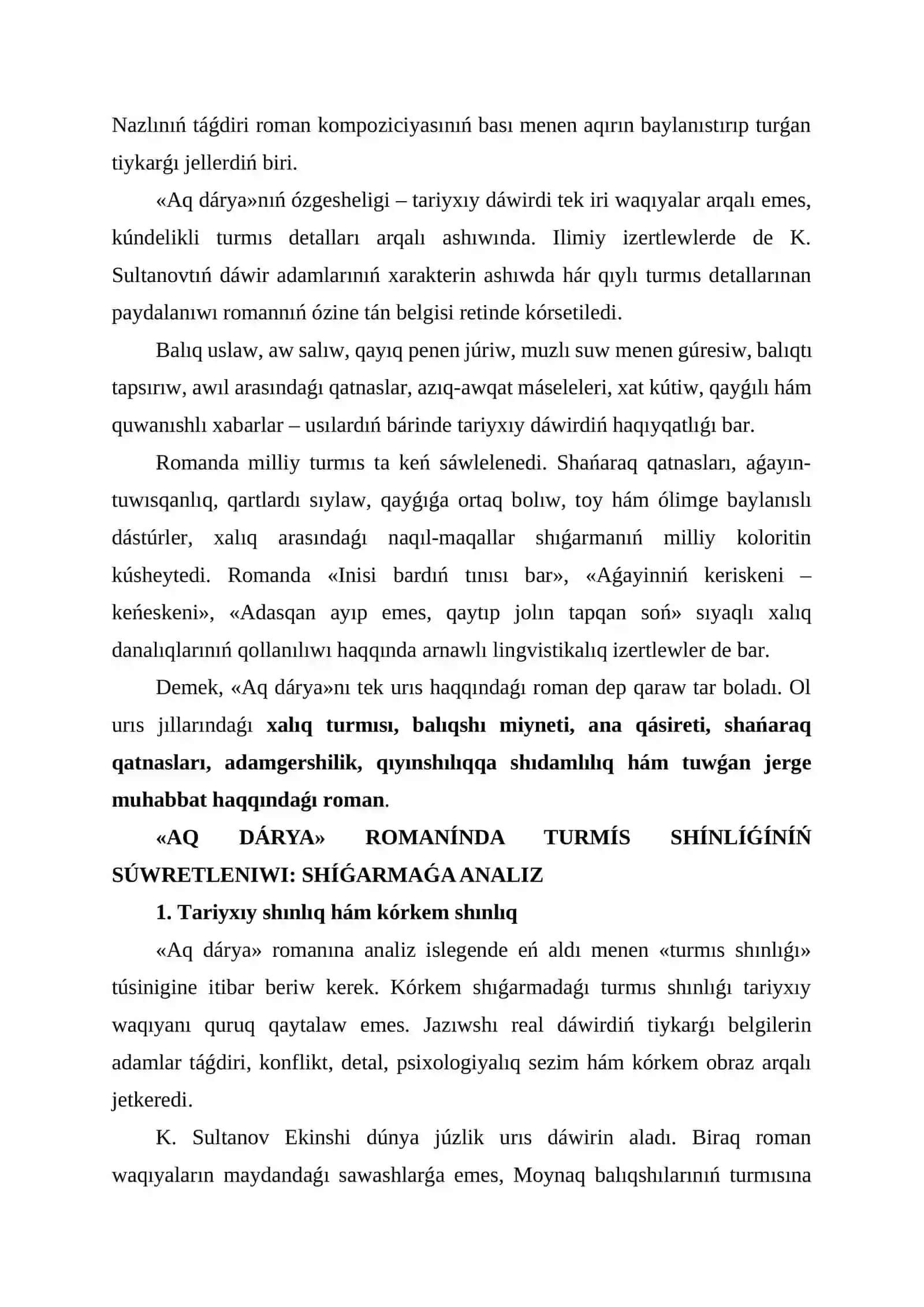 QARAQALPAQ FILOLOGIYASI HÁM JURNALISTIKA 4