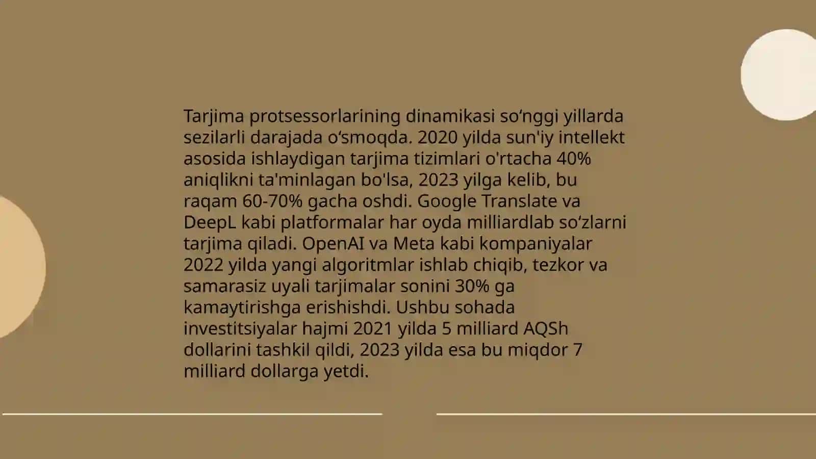 Tarjima o‘tkazuvchi membranalarning biofizikasi 4