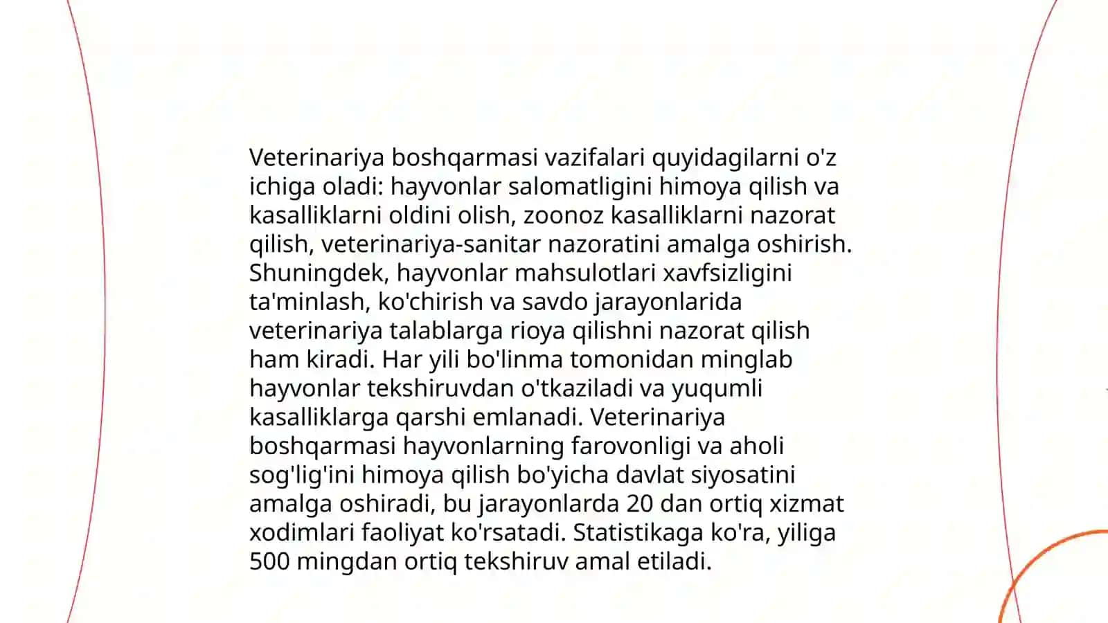 Chorva mahsulotlarini qayta ishlash asoslari 4