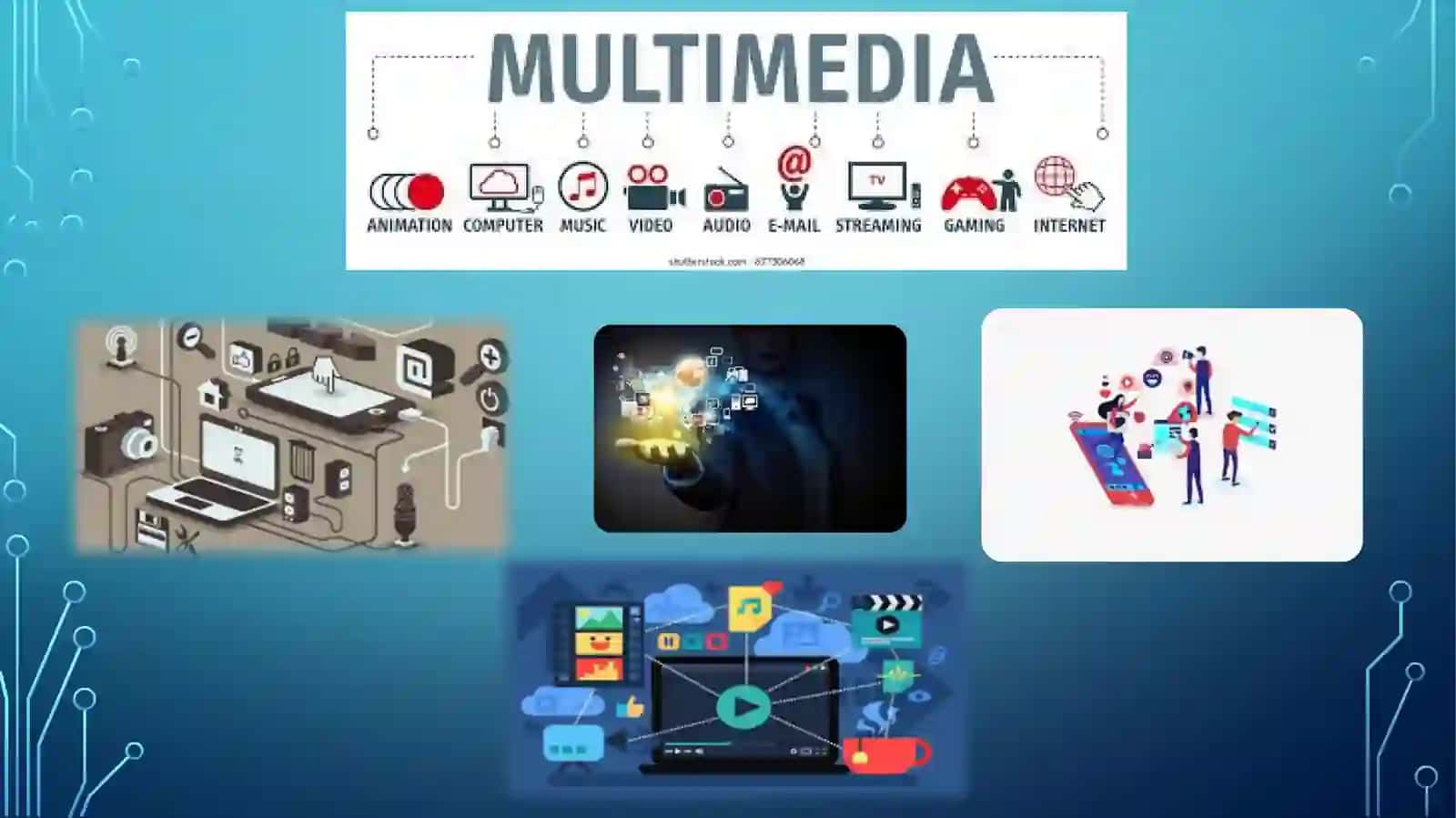 Multimedia 4