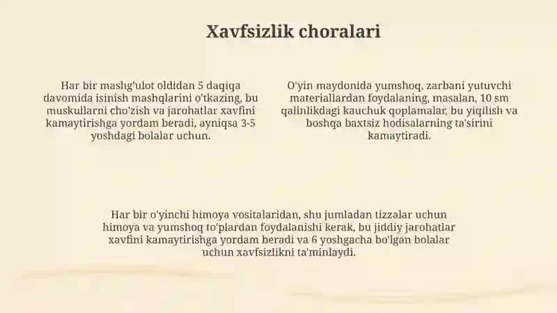 BUXORO DAVLAT UNIVERSITETI HUZURIDAGI PEDAGOG KADRLARNI QAYTA TAYYORLASH VA ULARNING MALAKASINI OSHIRISH MINTAQAVIY MARKAZI 4