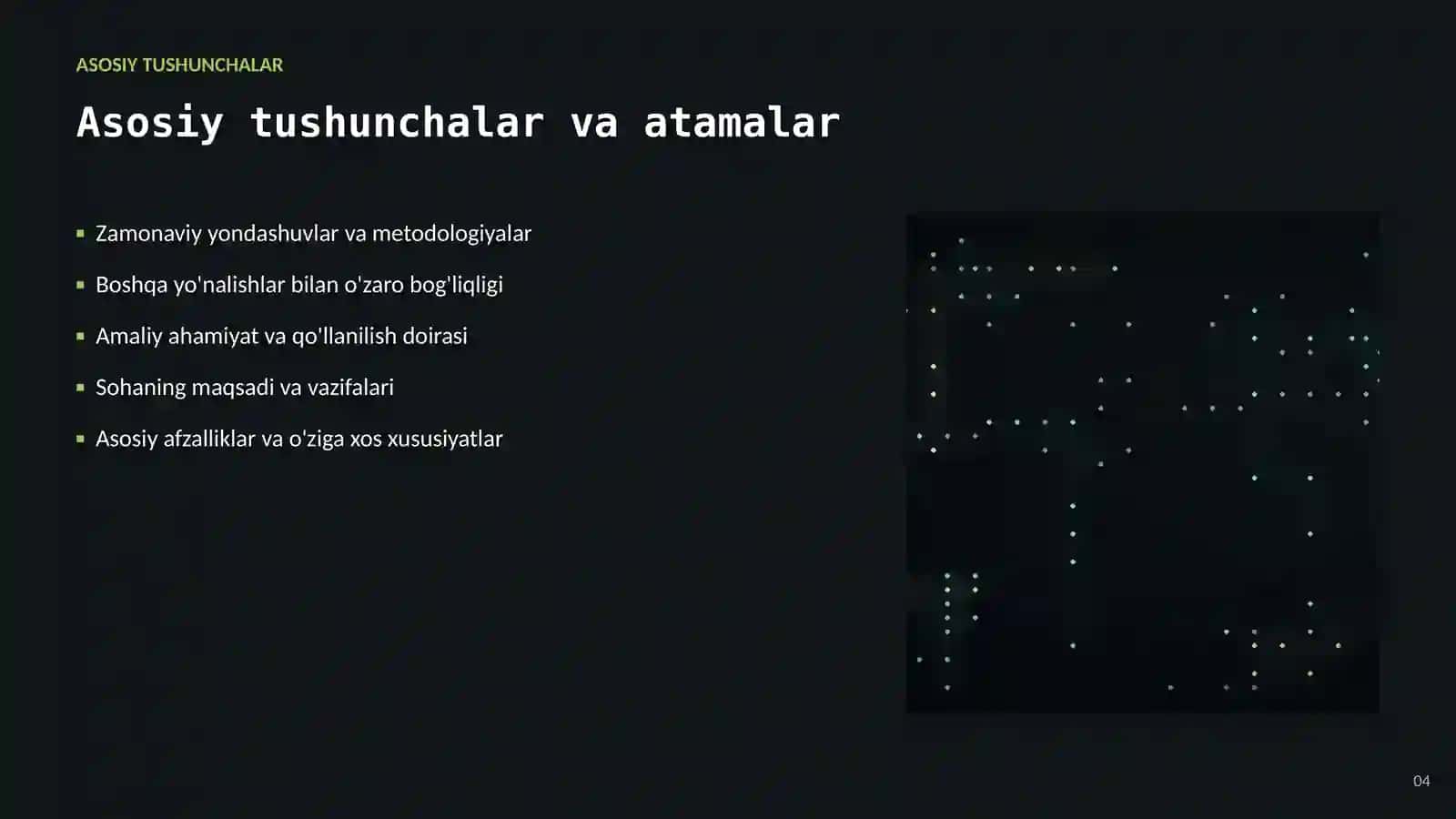 KATTA TIL MODELLARI (LLM) 4