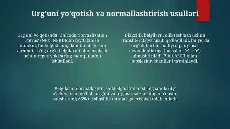 Xarakter aksentuatsiyasi va uni me'yorlashtirish usullari 4