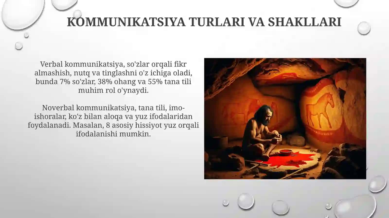 Muloqot asosida manaviy madaniyatni shakllantirish 4