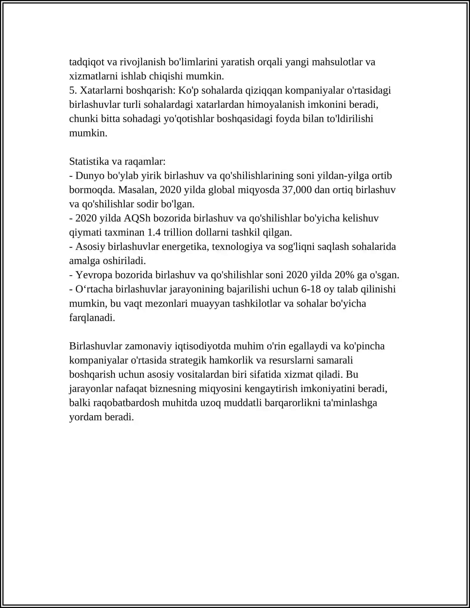 BIRLASHUVLAR.TANA SUYAKLARINI BIRLASHUVI VA ULARNING BOLALARDAGI XUSUSIYATLARI. KALLA SUYAKLARINING BIRLASHUVI.CHAKKA-PASTKI JAG' BOG'IMI 4