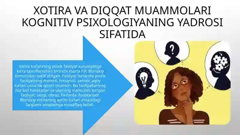 PSIXOLOGIK MASLAXAT FANIDAN TAQDIMOTI 4