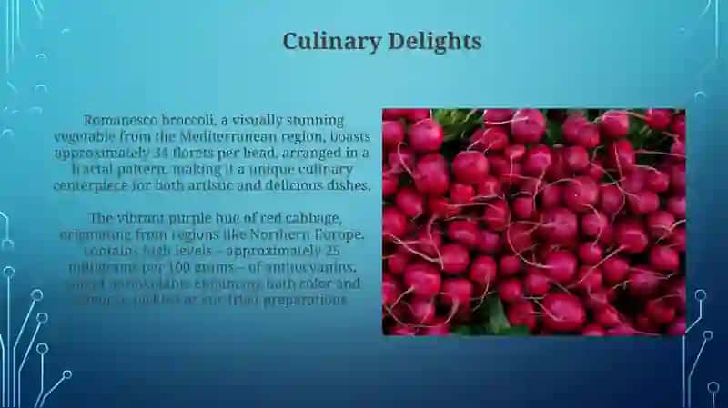 Vegetables 4
