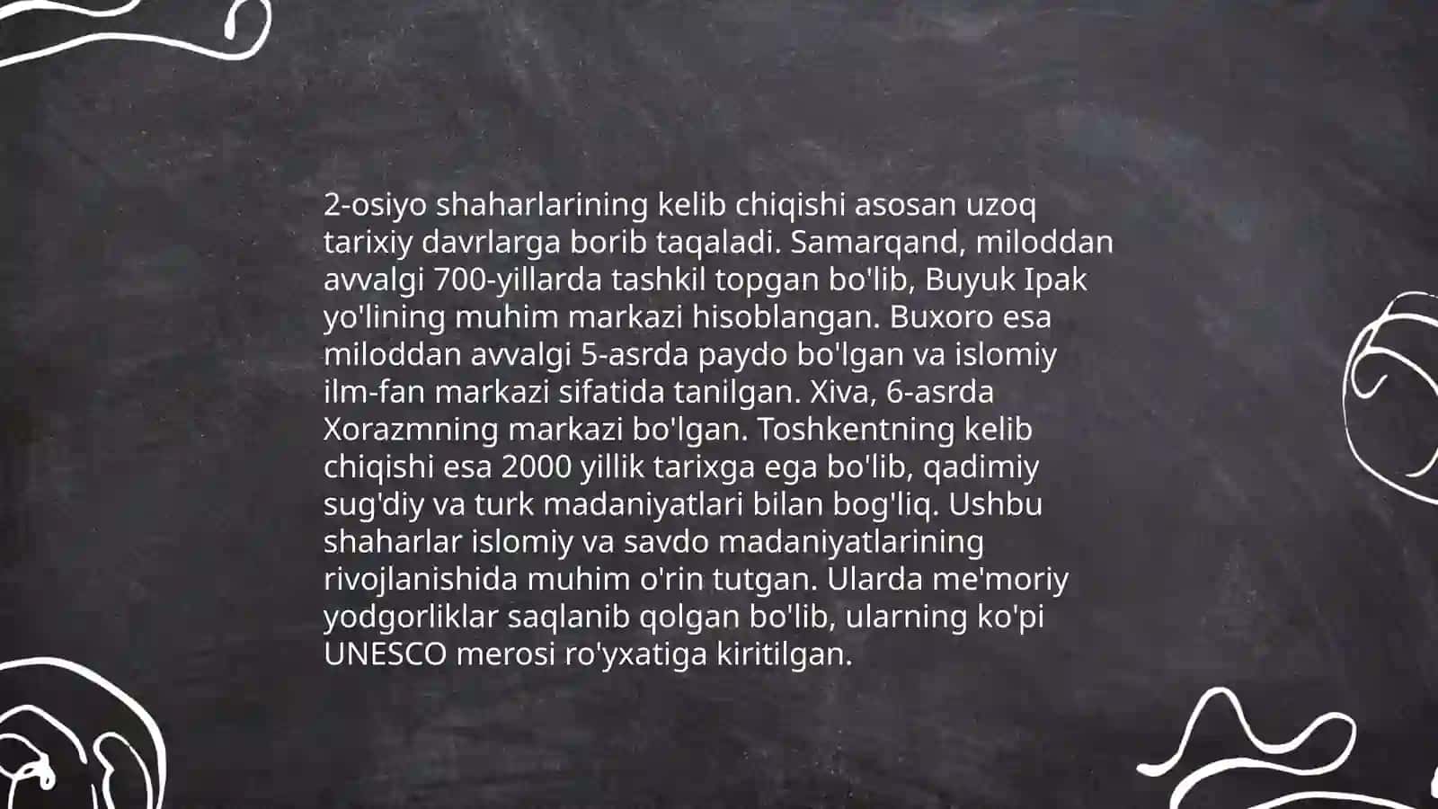 Osiyo toponomiyasi 4
