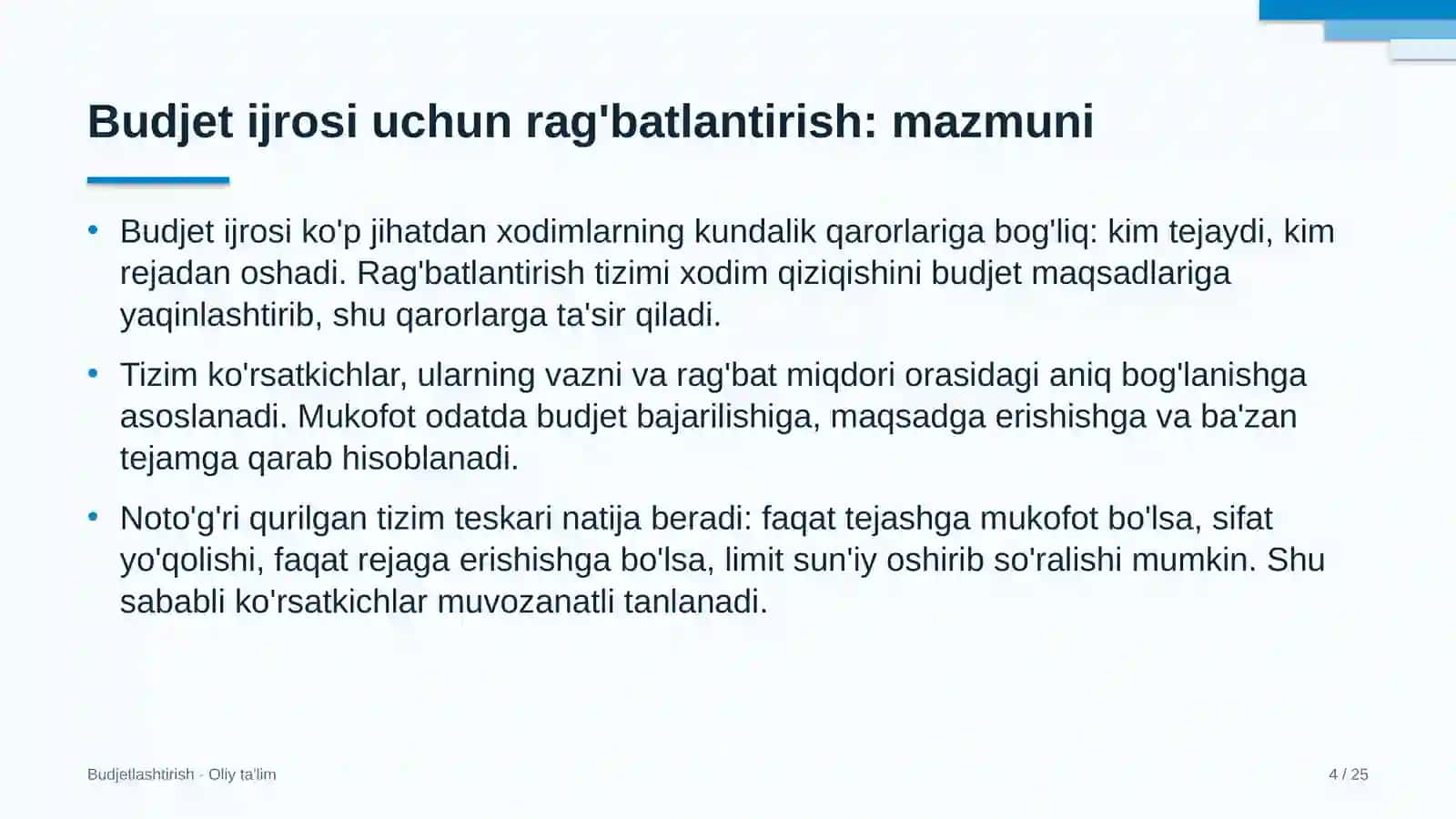 psixiatriya shifoxonalarida budjet ijrosi uchun xodimlarni rag'batlantirish 2176 4