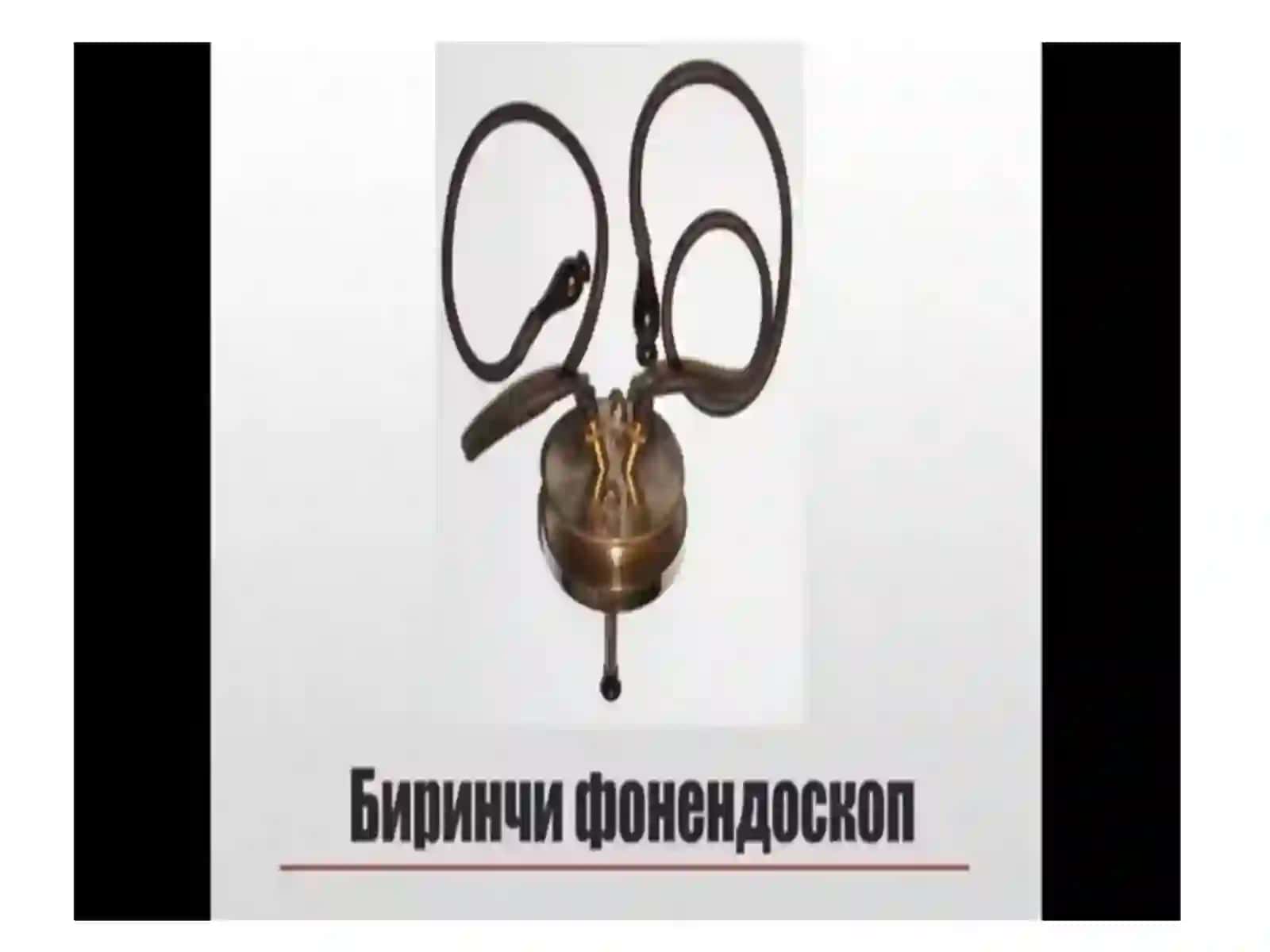 Yurak faoliyati ni tekshirish usullari 4